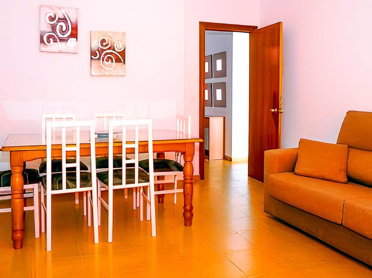 Apartamentos Garaje & Aire & Wifi & Solo Familias Y Parejas Conil De La Frontera Exterior foto